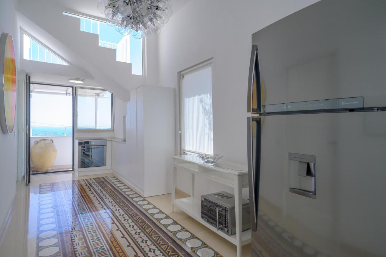 Sopramonte Exclusive Rooms Capri Exterior foto
