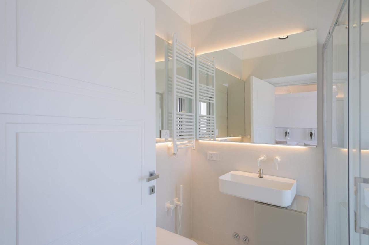 Sopramonte Exclusive Rooms Capri Exterior foto