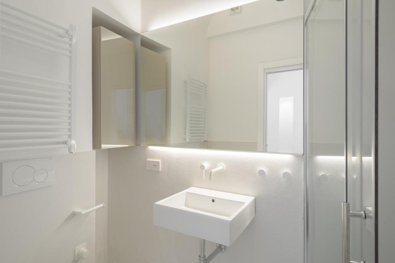 Sopramonte Exclusive Rooms Capri Exterior foto
