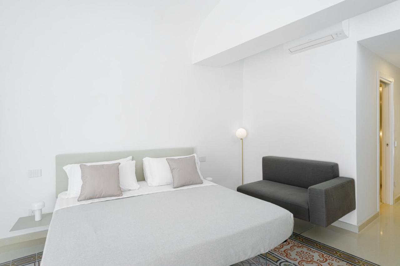 Sopramonte Exclusive Rooms Capri Exterior foto