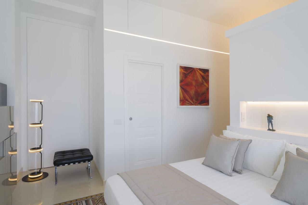 Sopramonte Exclusive Rooms Capri Exterior foto