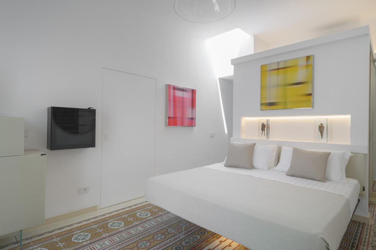 Sopramonte Exclusive Rooms Capri Exterior foto
