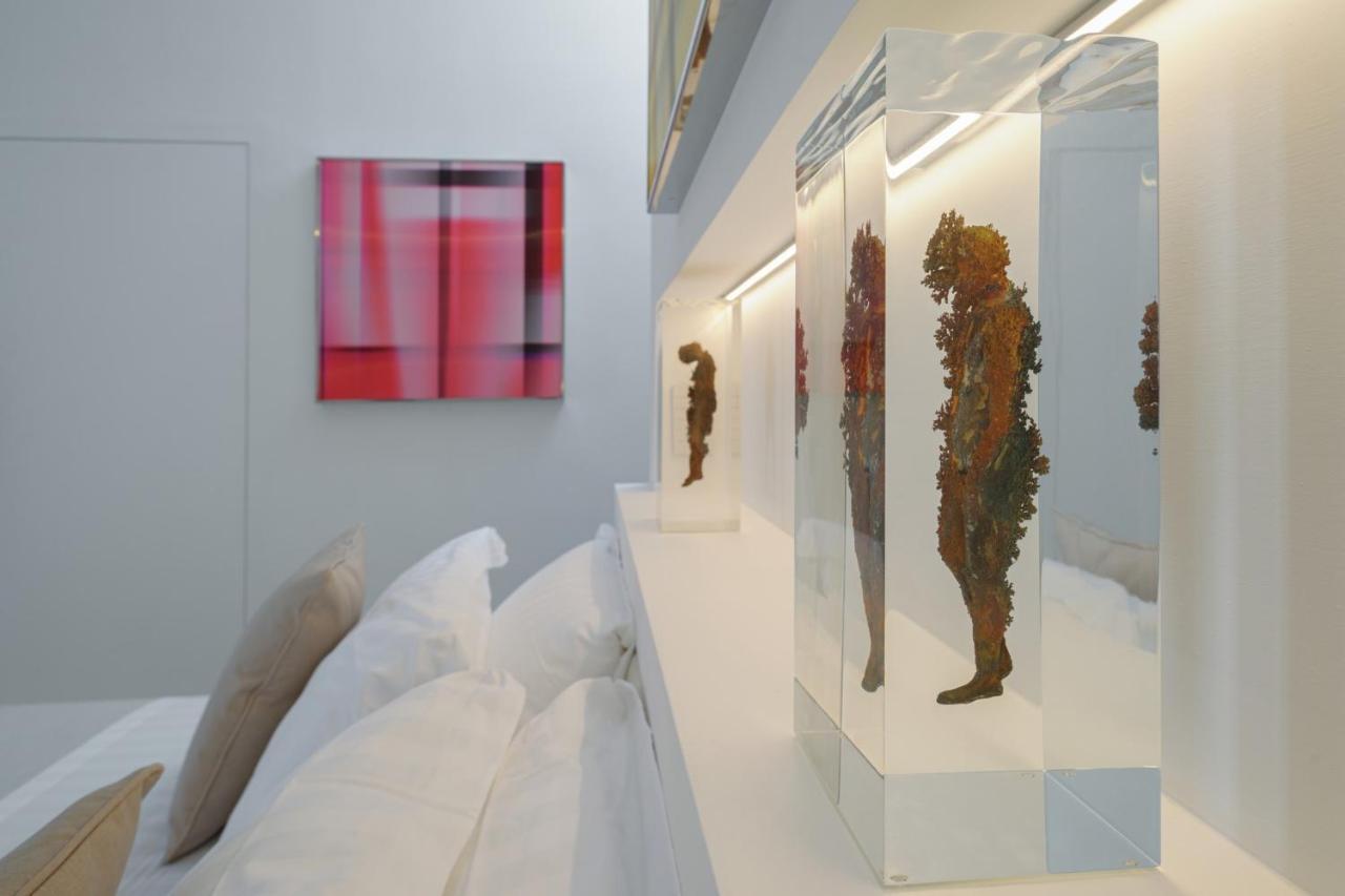Sopramonte Exclusive Rooms Capri Exterior foto