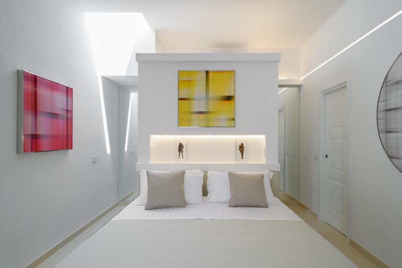 Sopramonte Exclusive Rooms Capri Exterior foto