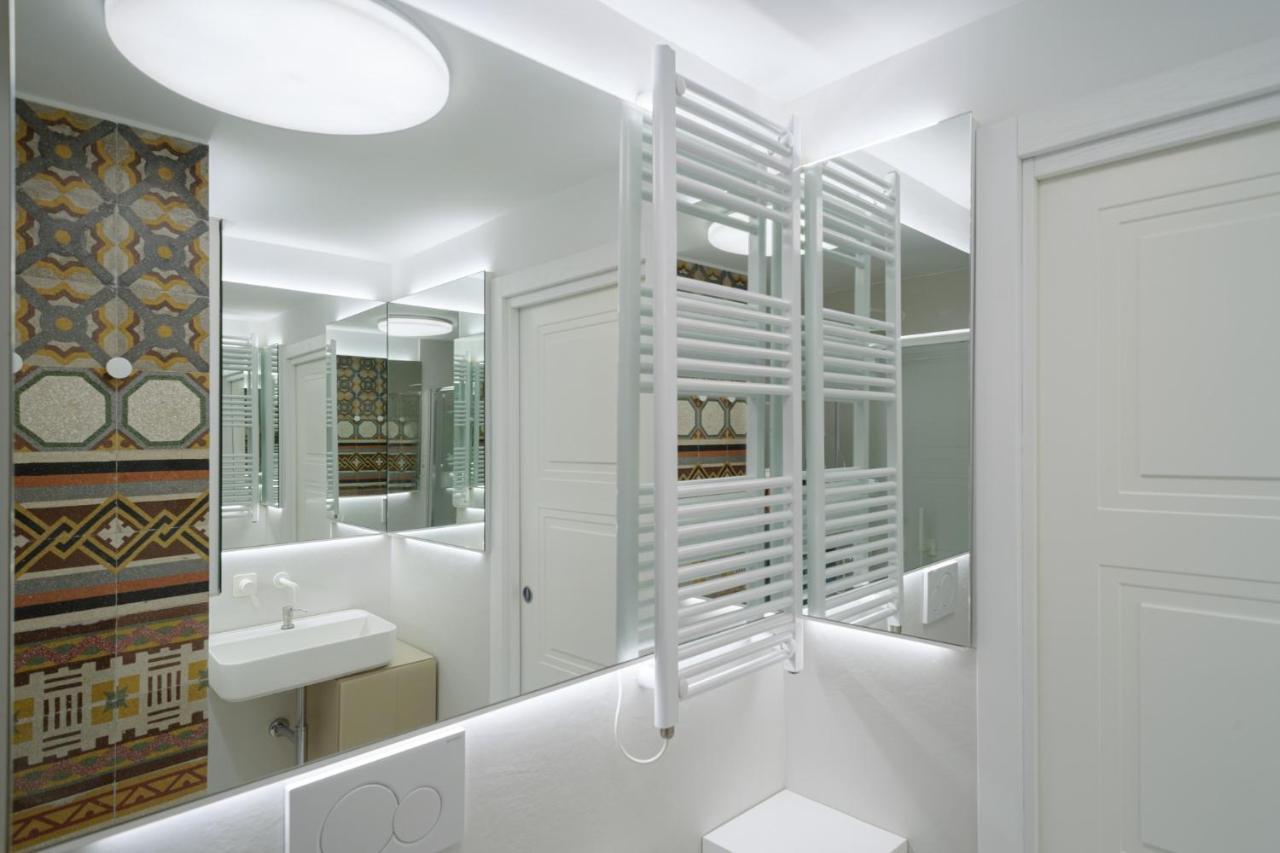 Sopramonte Exclusive Rooms Capri Exterior foto