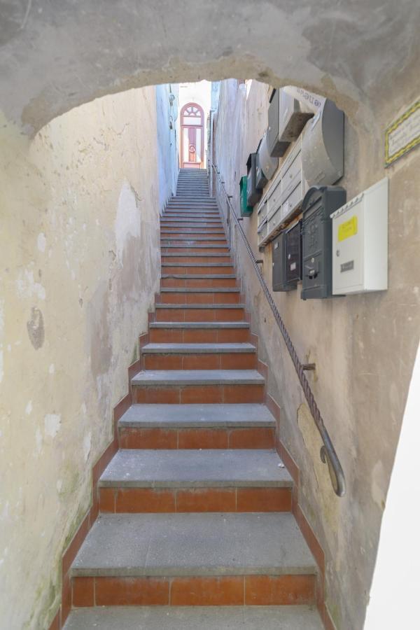 Sopramonte Exclusive Rooms Capri Exterior foto