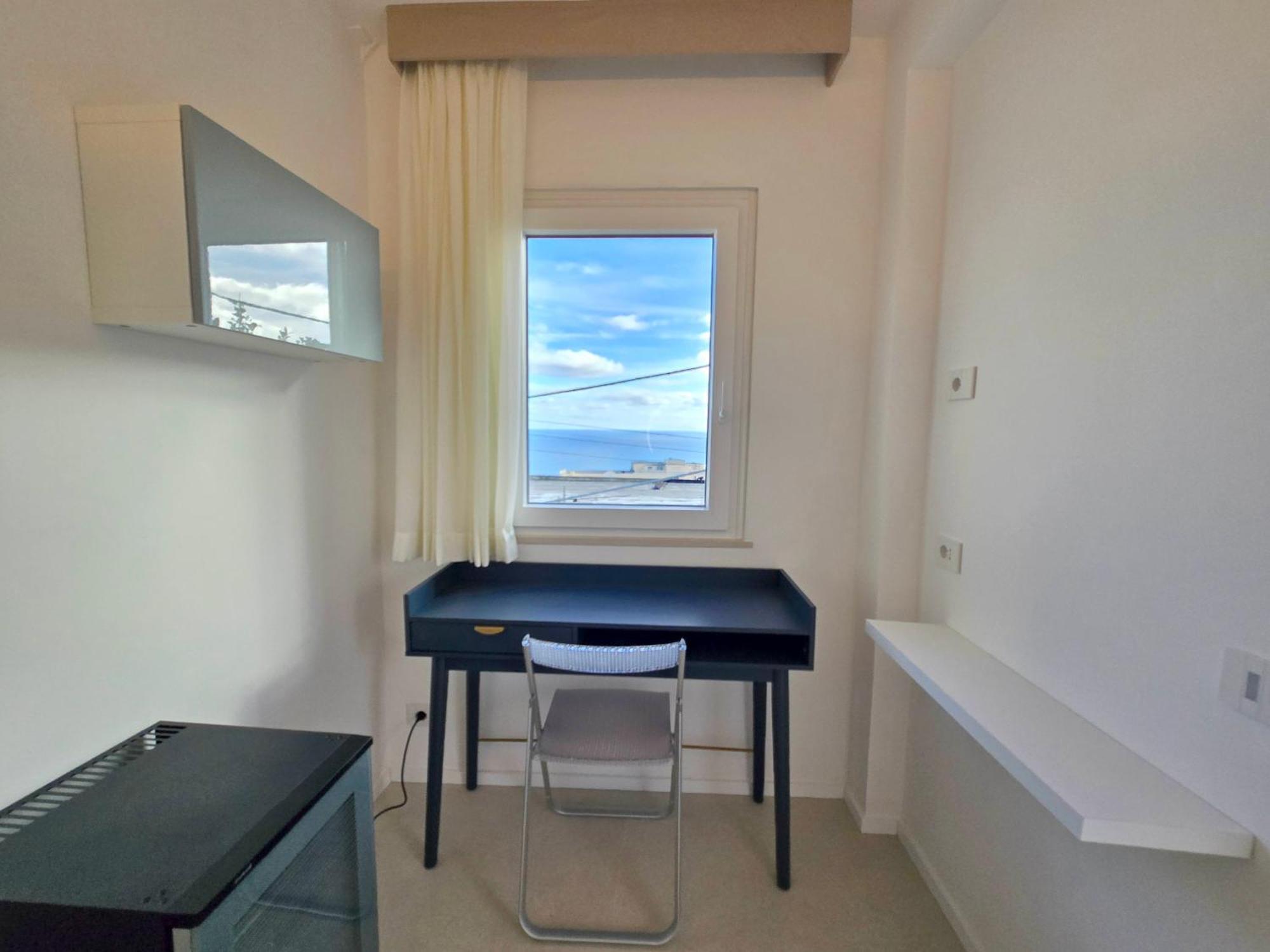 Sopramonte Exclusive Rooms Capri Exterior foto