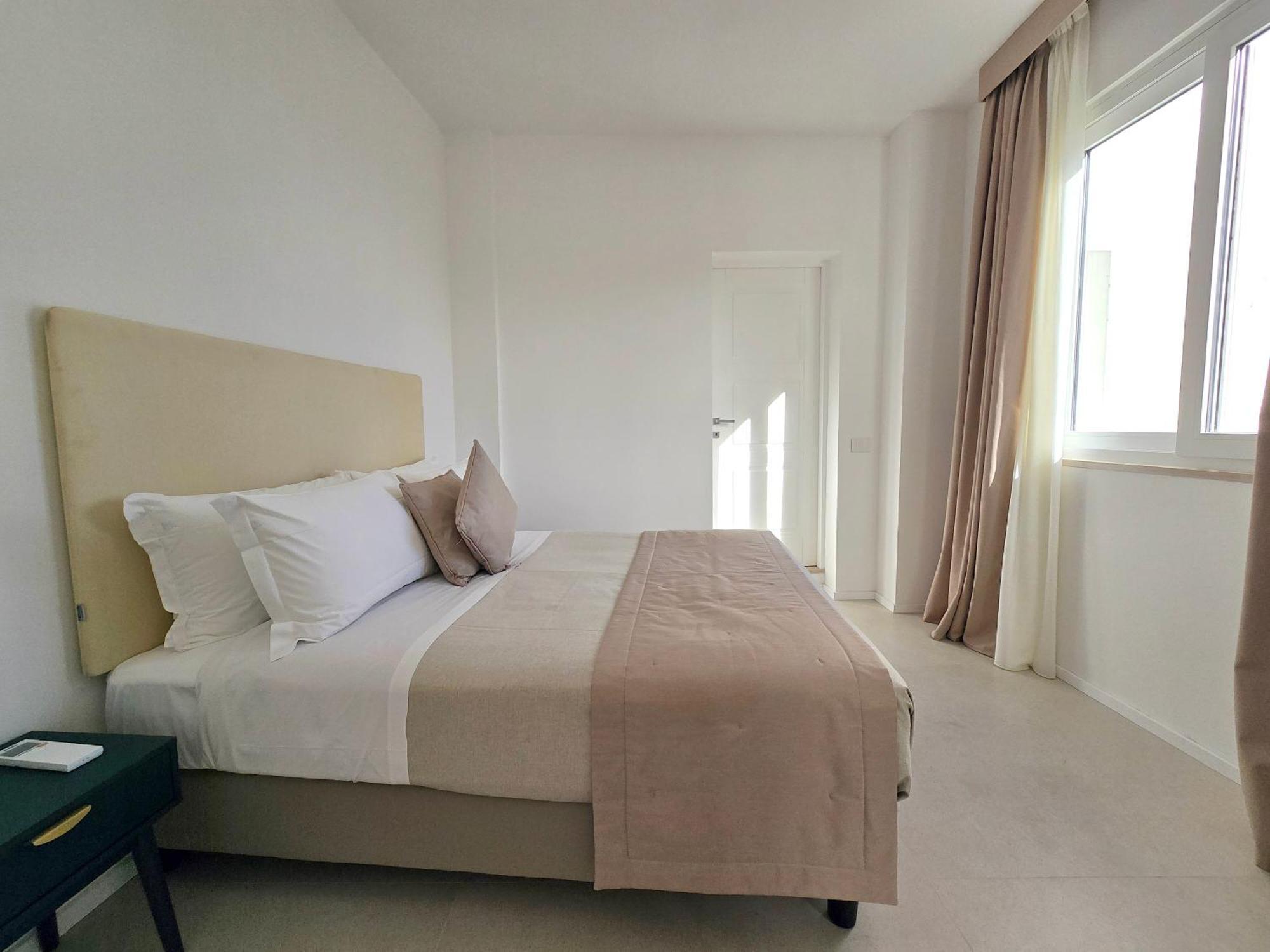Sopramonte Exclusive Rooms Capri Exterior foto