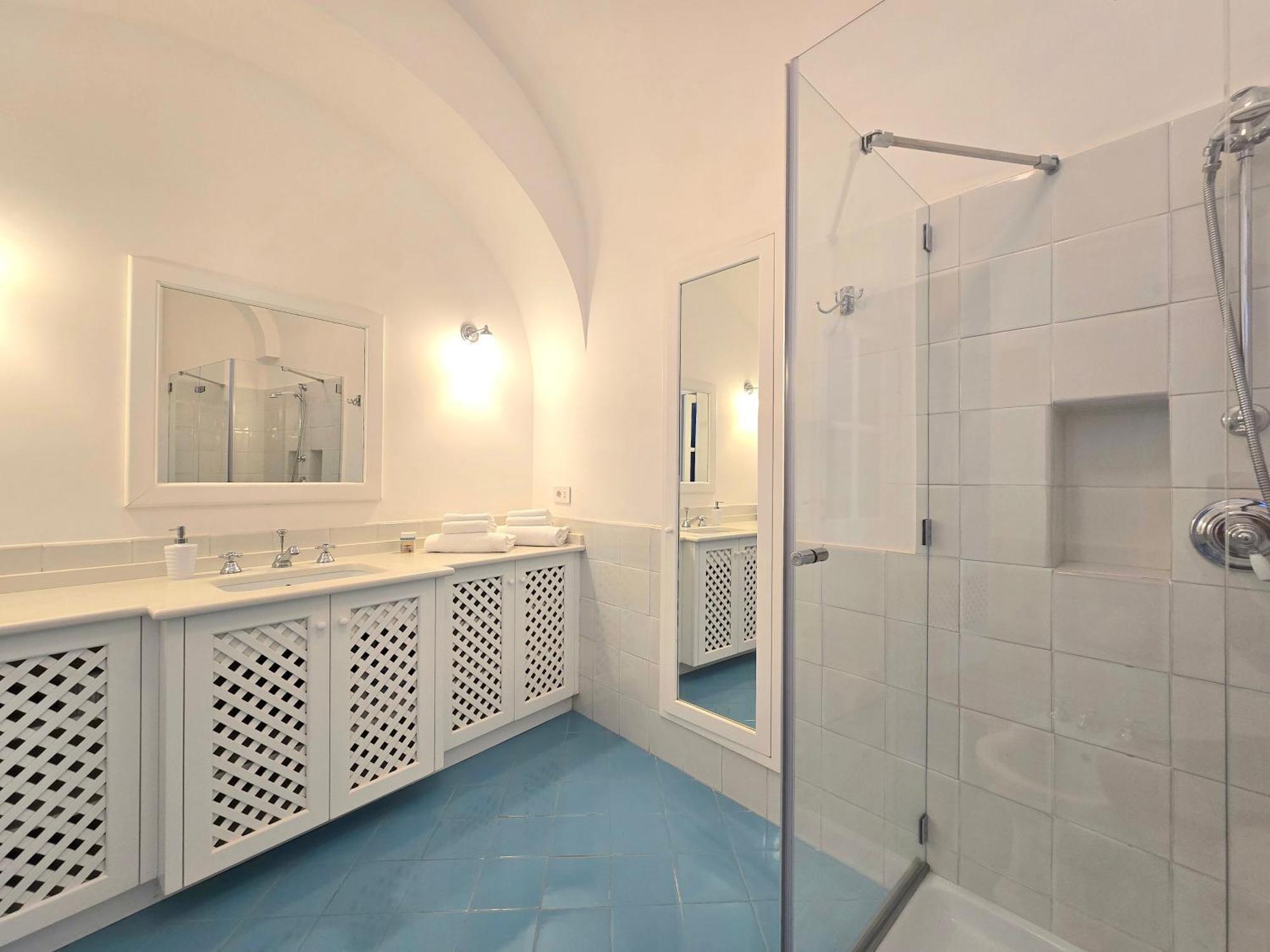 Sopramonte Exclusive Rooms Capri Exterior foto