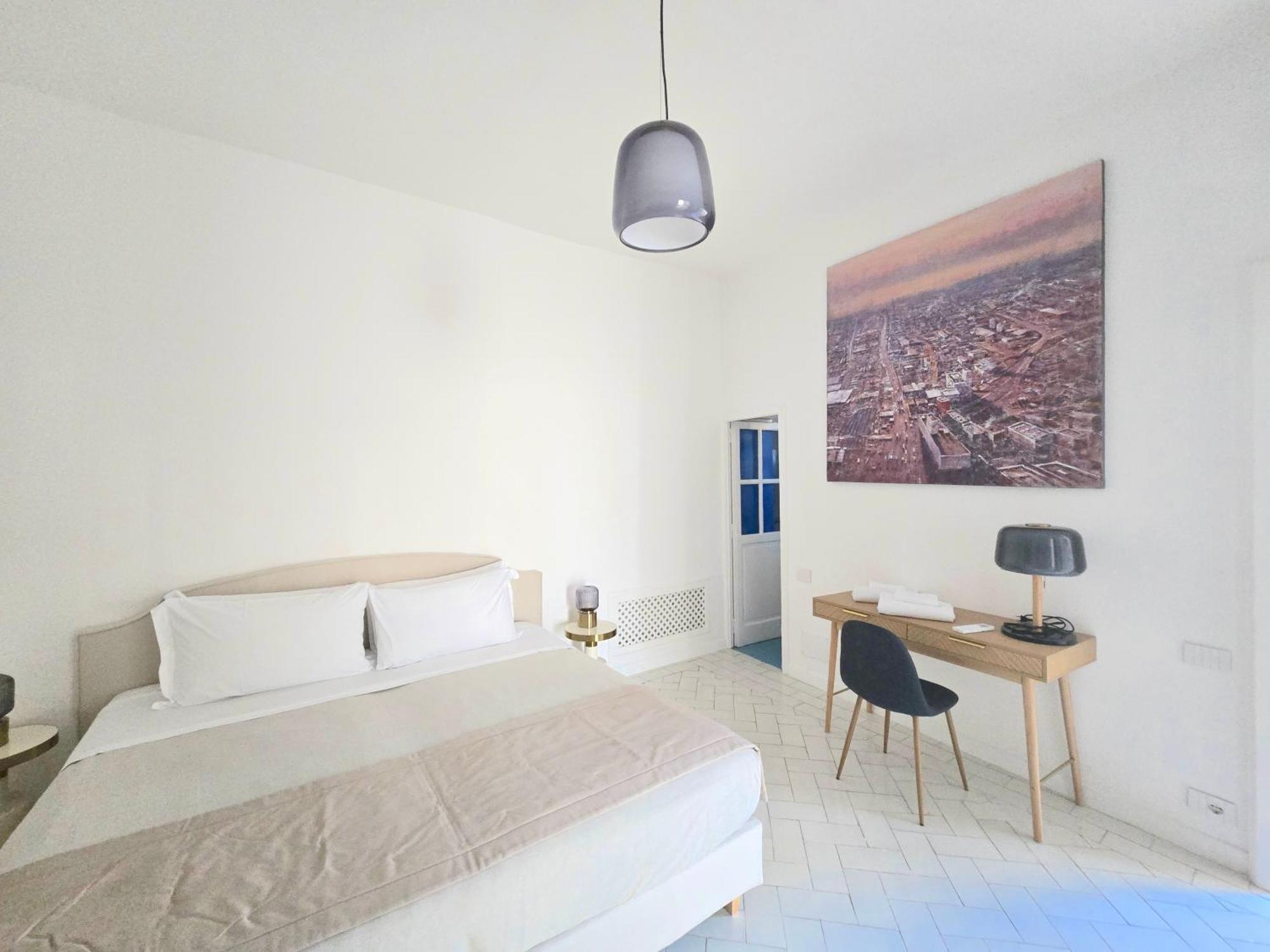 Sopramonte Exclusive Rooms Capri Exterior foto