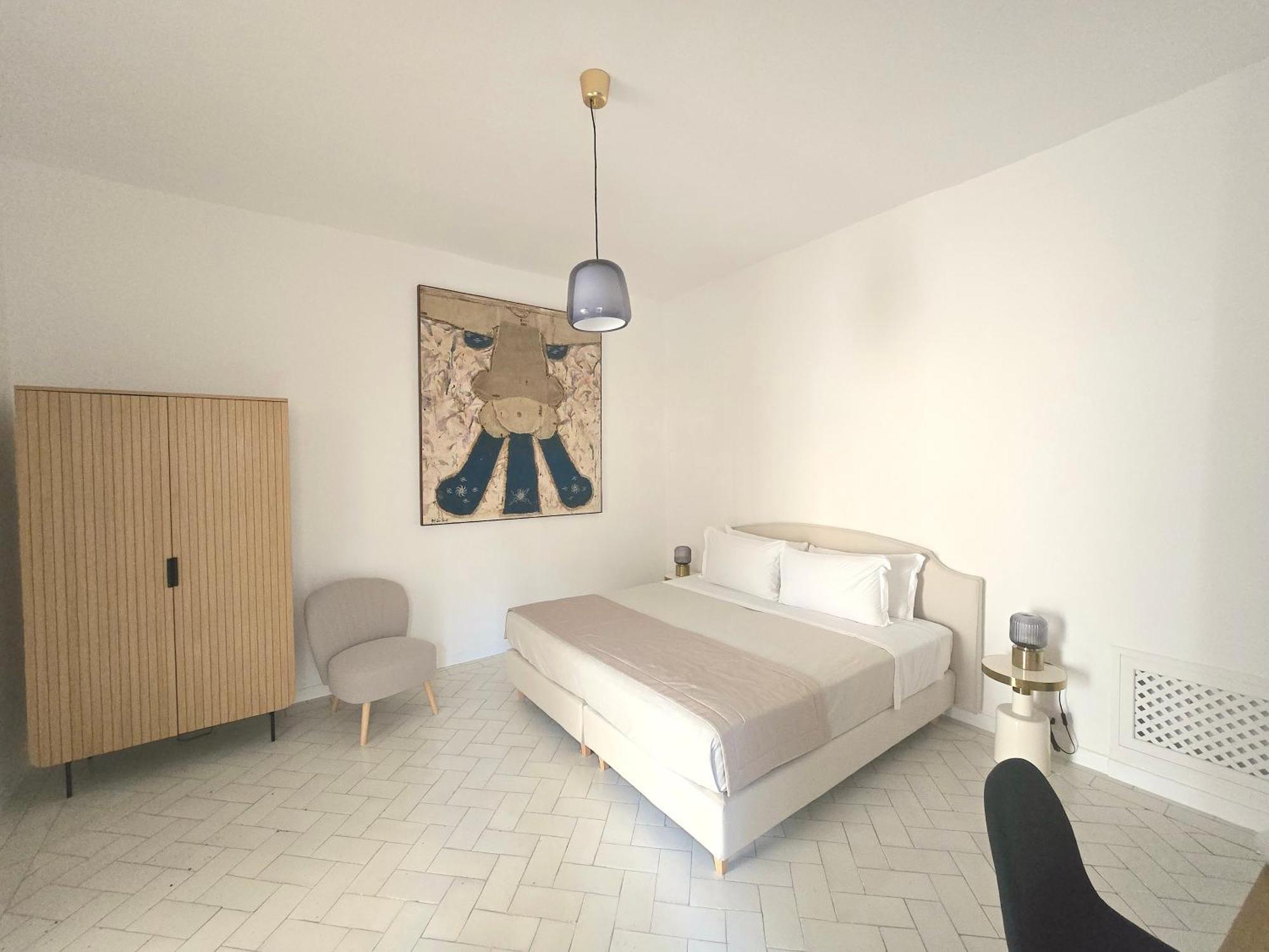Sopramonte Exclusive Rooms Capri Exterior foto